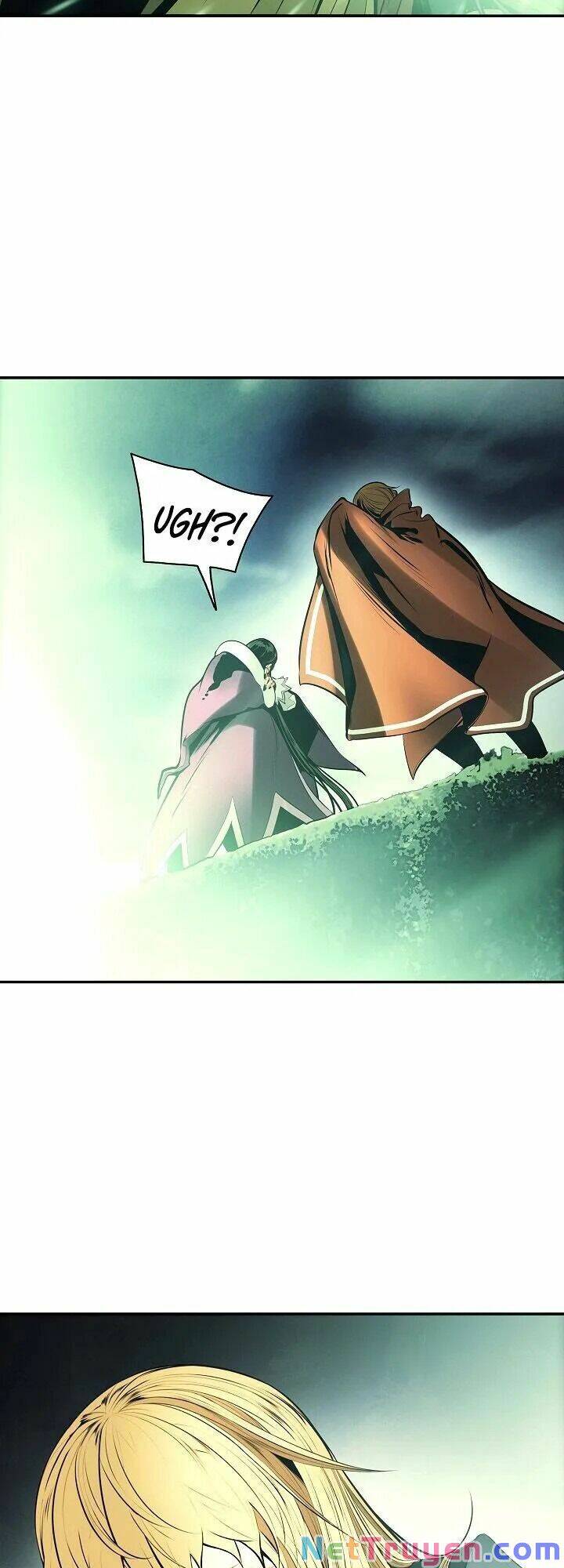 bất bại chân ma chapter 87 26