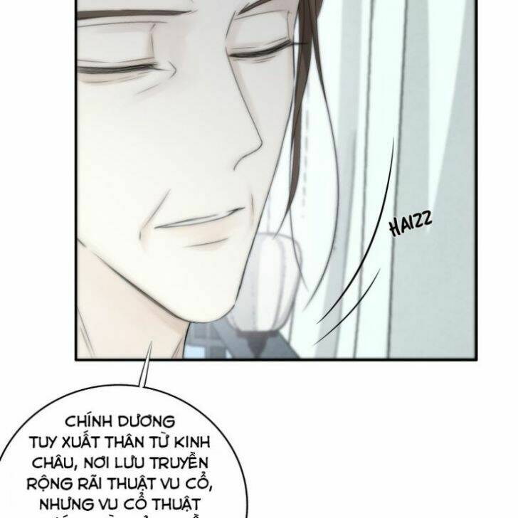 nguyệt trụy trọng minh chapter 16 17