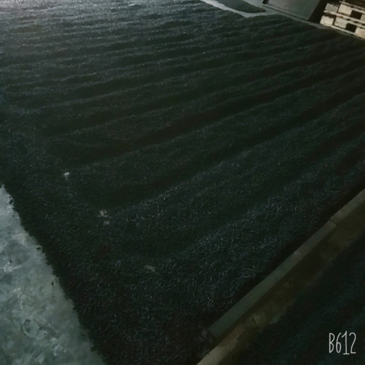 Than Hoạt Tính Lọc Nước Dạng Viên-1kg