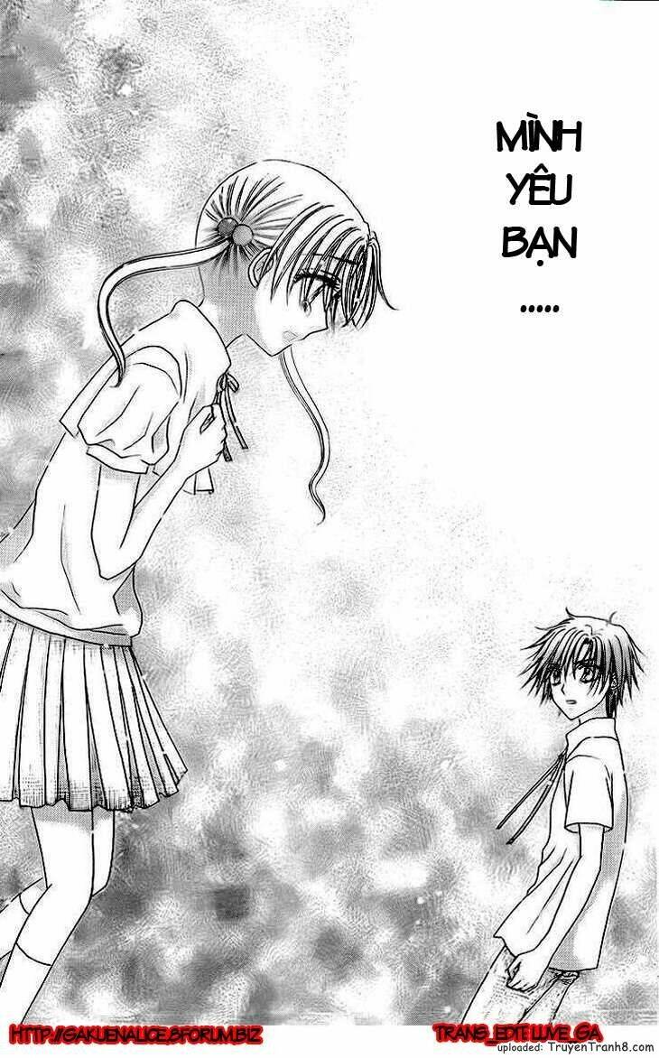 gakuen alice chapter 134 5