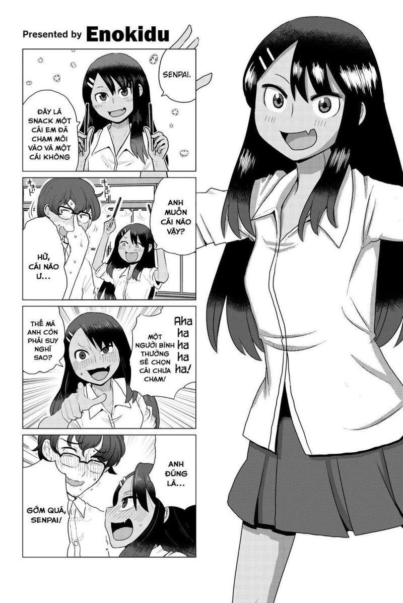 please don't bully me - nagatoro-san chapter 59.4 10