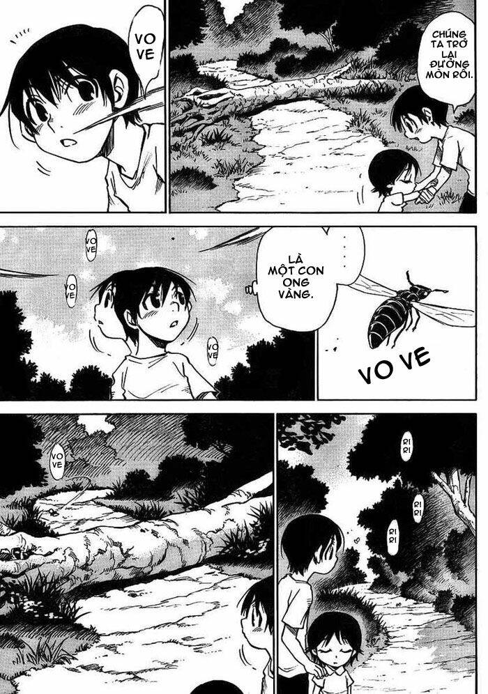 hohzuki island - đảo kinh hoàng chapter 15 5