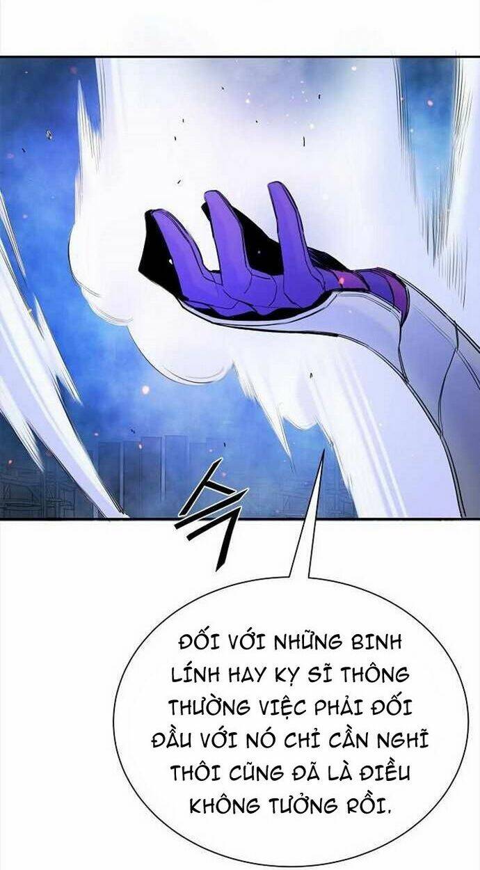băng tâm kỵ sĩ chapter 38 85
