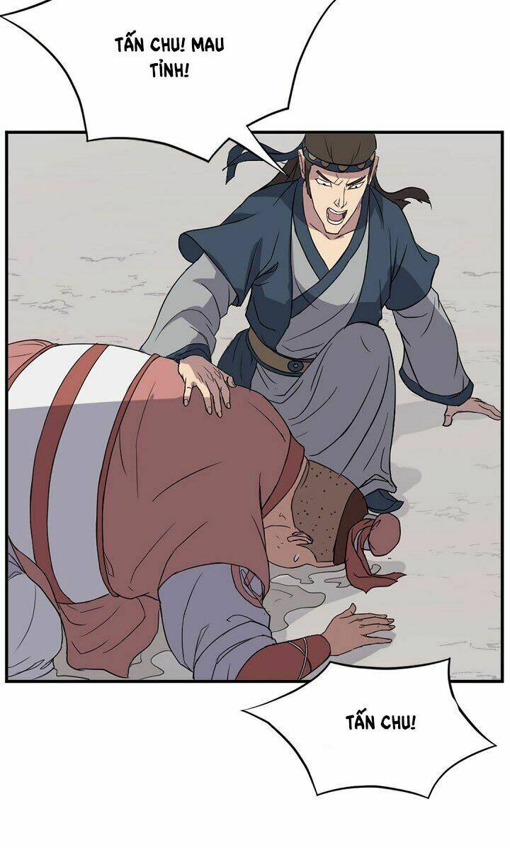 trọng sinh, bất khả chiến bại chapter 98 56