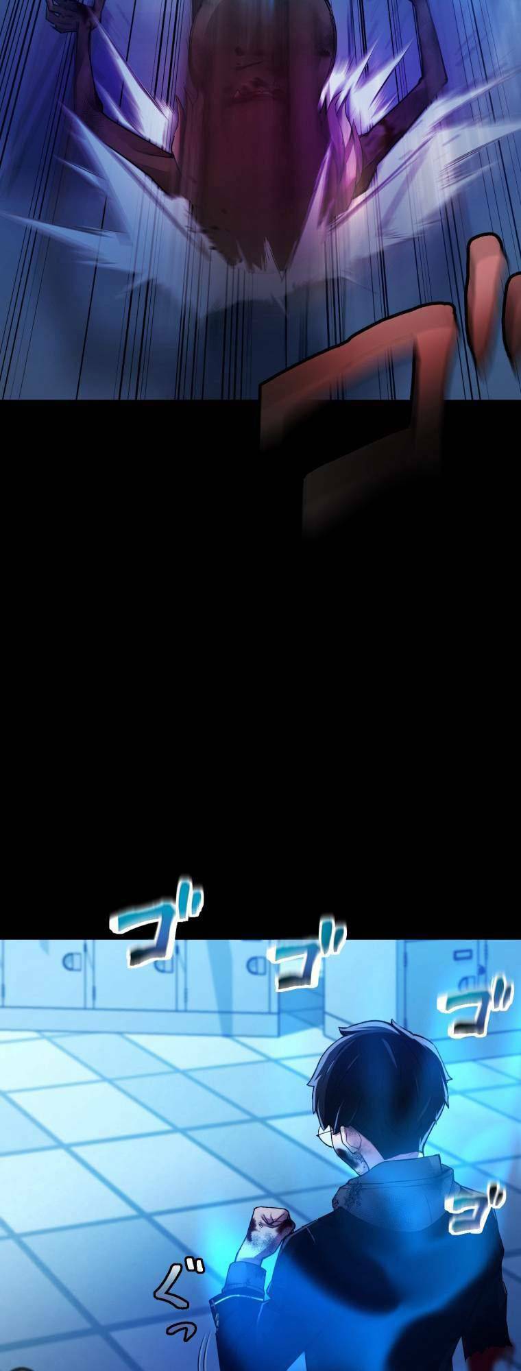 tuyệt thế pháp sư hoàn nguyên chapter 5 15