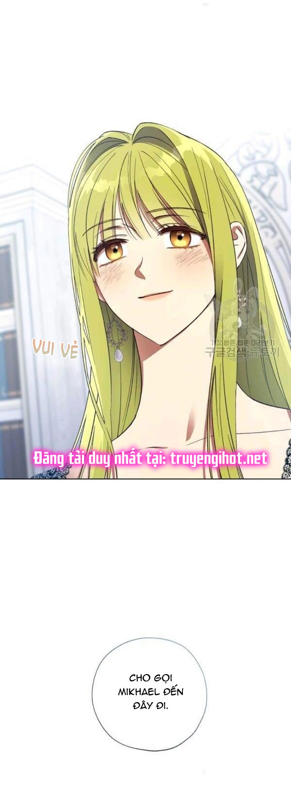 công chúa khắc ấn kẻ phản nghịch chapter 39 48