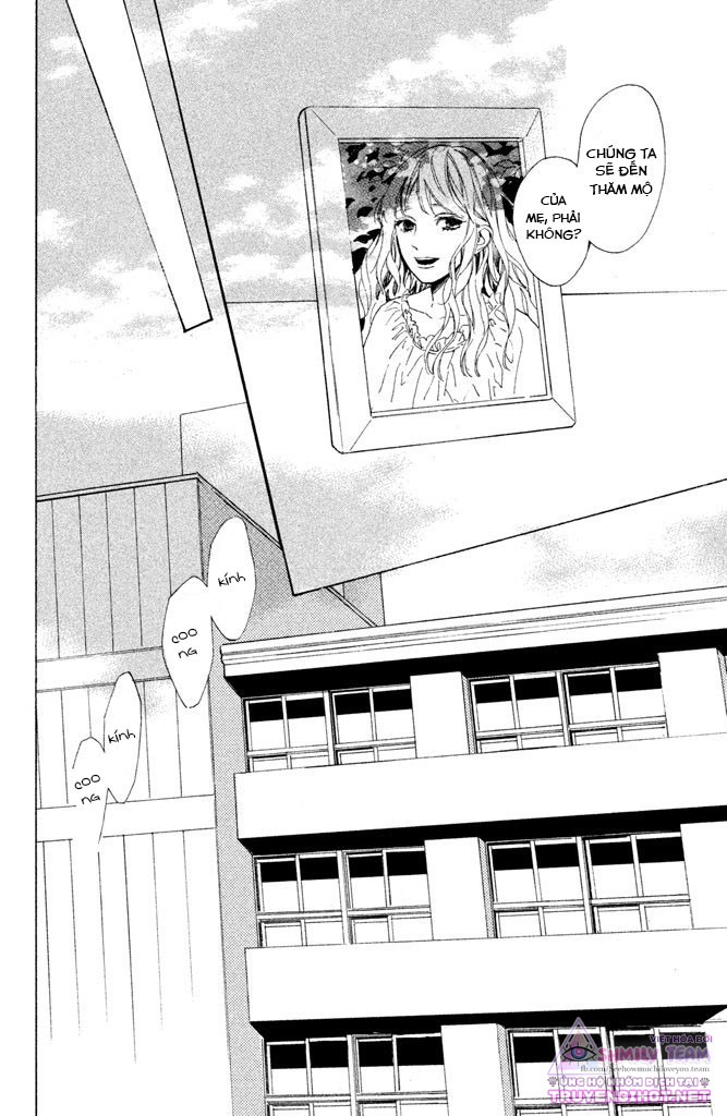 anh có thể hôn em mỗi ngày được không? chapter 1 10