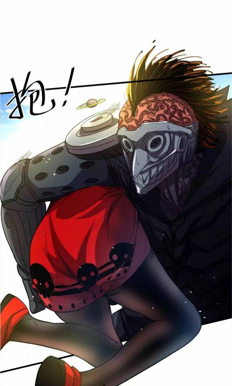 tối cường đại biểu hoàng kim thận chapter 110 9