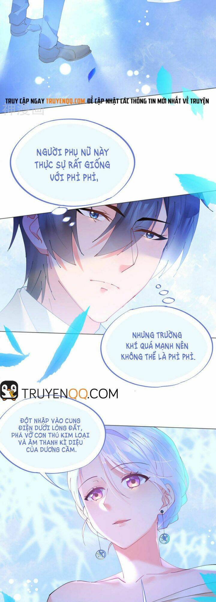 thuyền trưởng đại nhân khinh diểm ái chapter 56 3