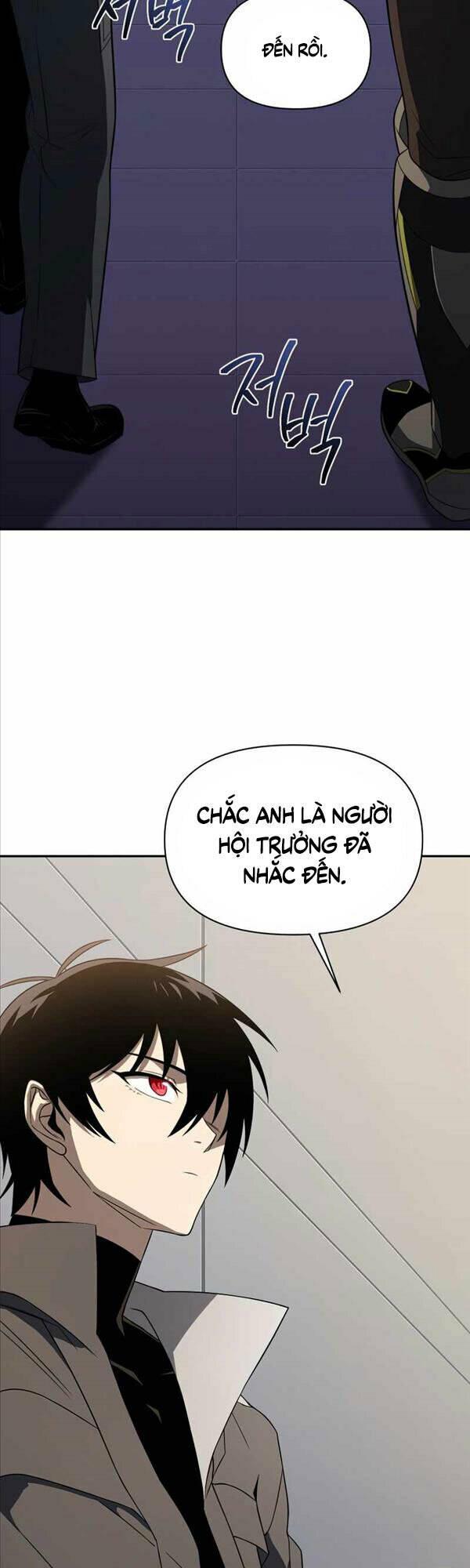 sự trở lại của người chơi sau 10000 năm chapter 31 27