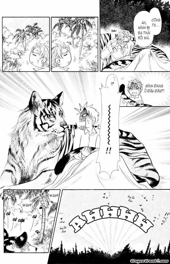 love snatcher chapter 0 15