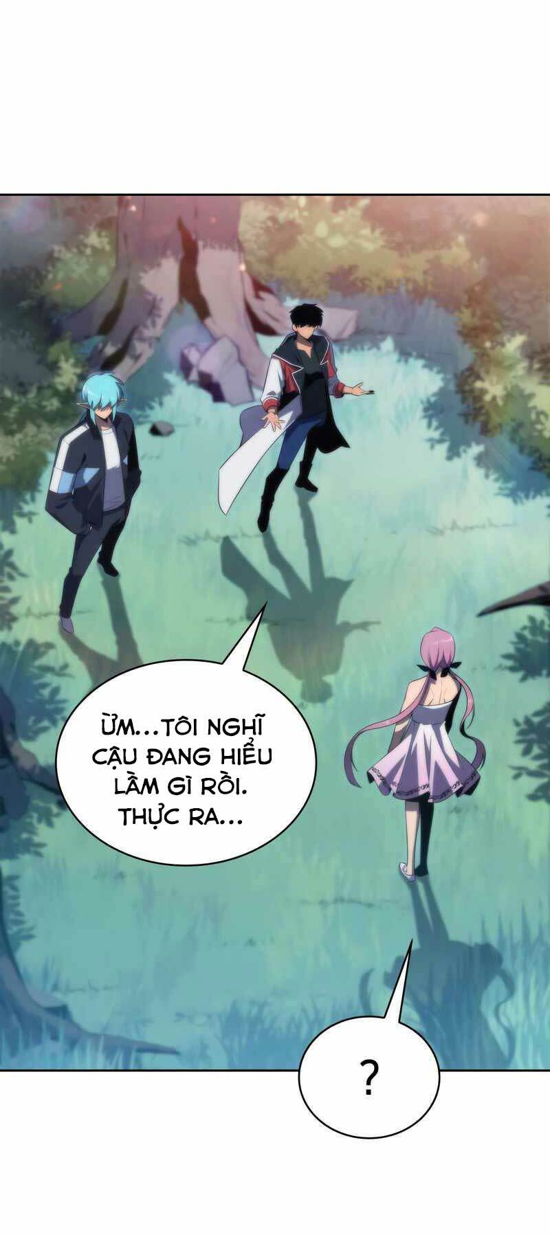 kẻ thách đấu chapter 38 4