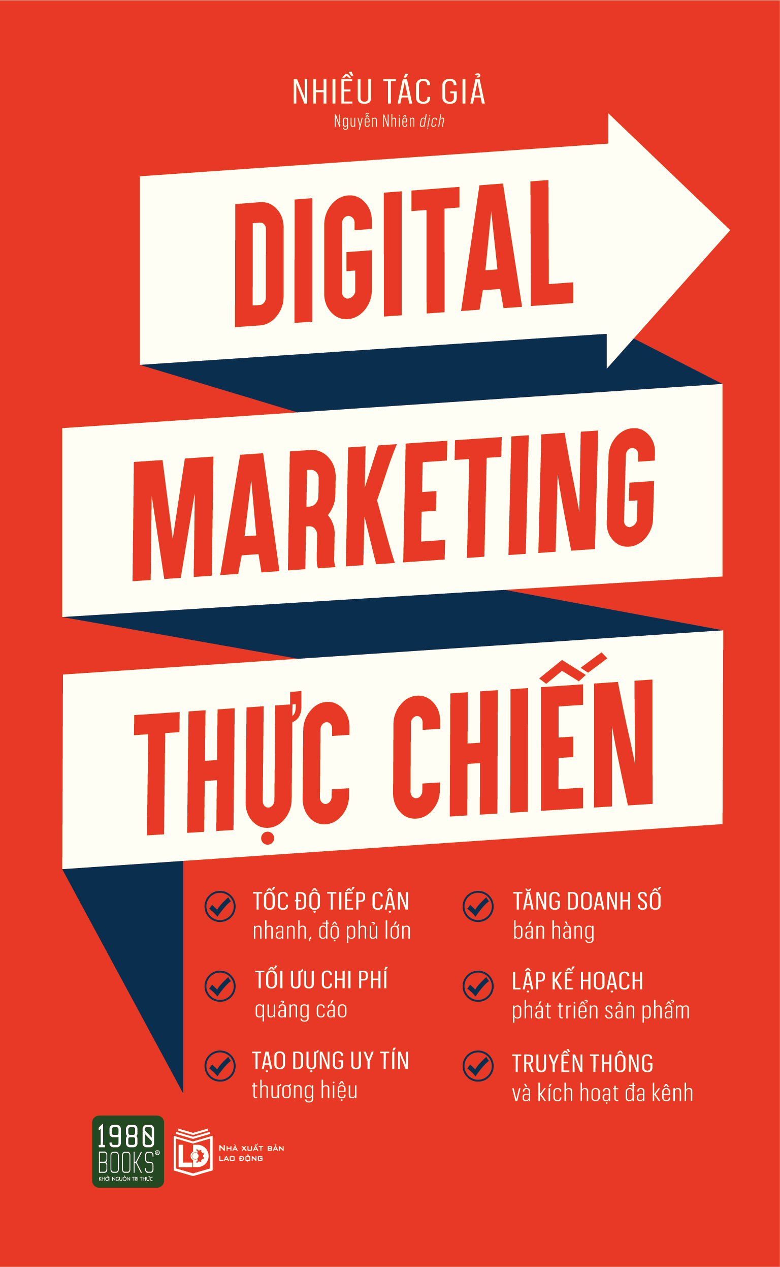 Digital Marketing Thực Chiến