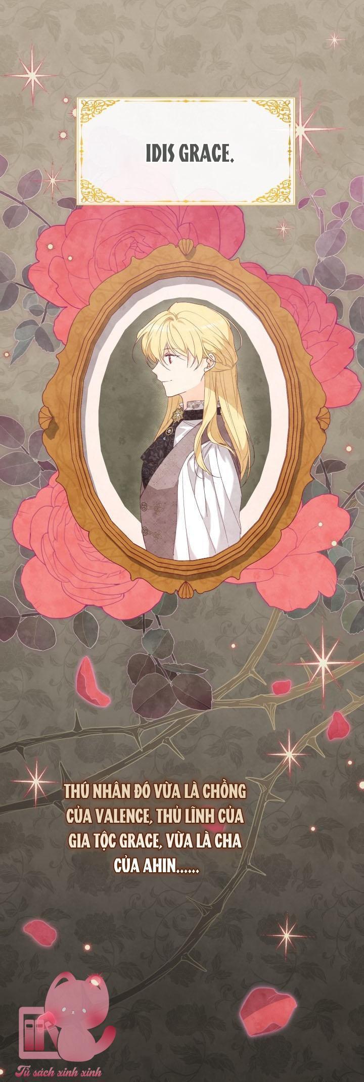 quan hệ cộng sinh giữa báo đen và thỏ trắng chapter 85 2