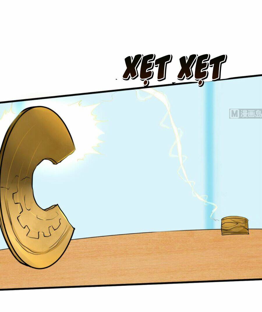 hắn là long ngạo thiên chapter 42 19