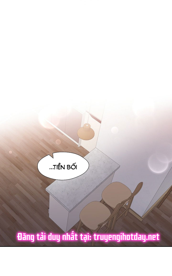 Chó Ngoan chapter 18.1 - Trang 20