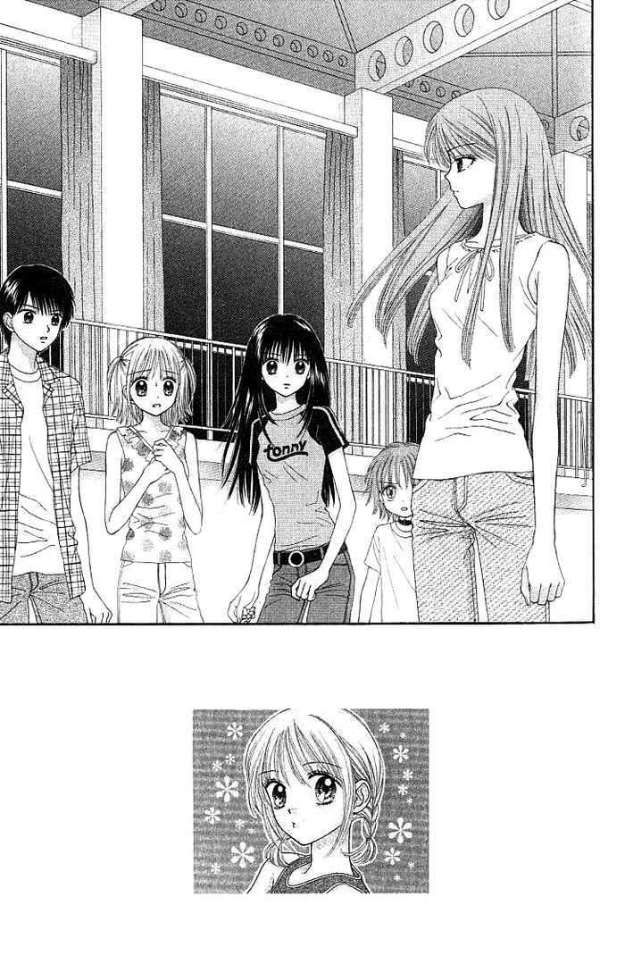 học sinh siêu ngầu chapter 19 2