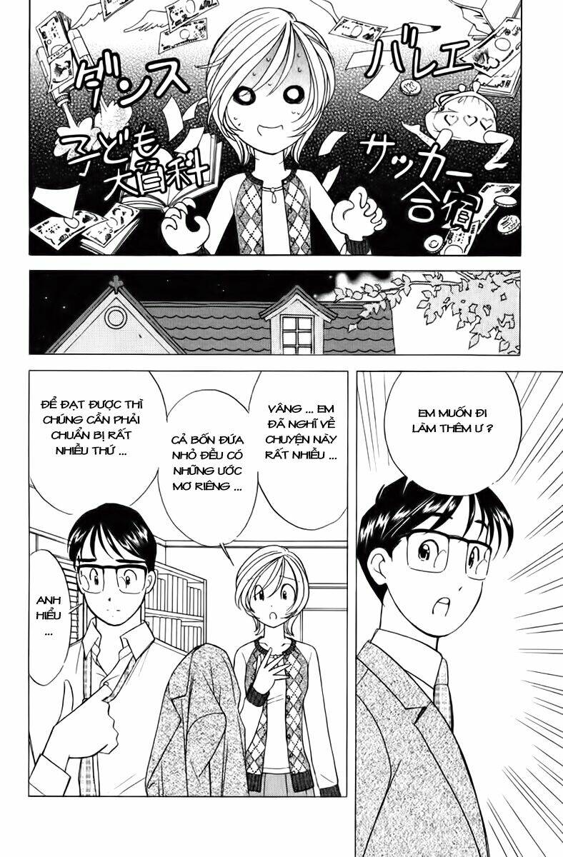 orange yane no chiisana ie full chapter 63 4