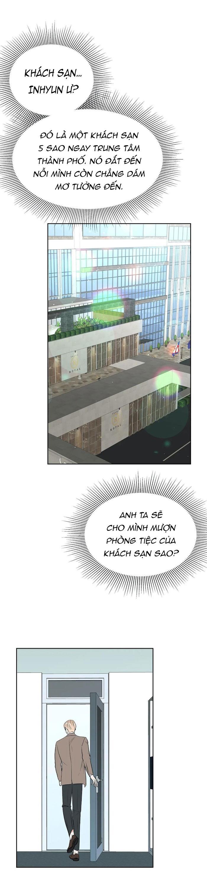 thầy giáo thể dục m chapter 22 13