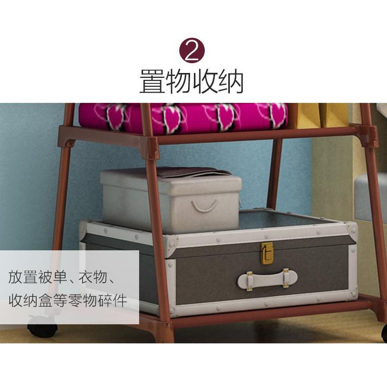 Kệ Để Đồ 3 Tầng Sau Bồn Cầu