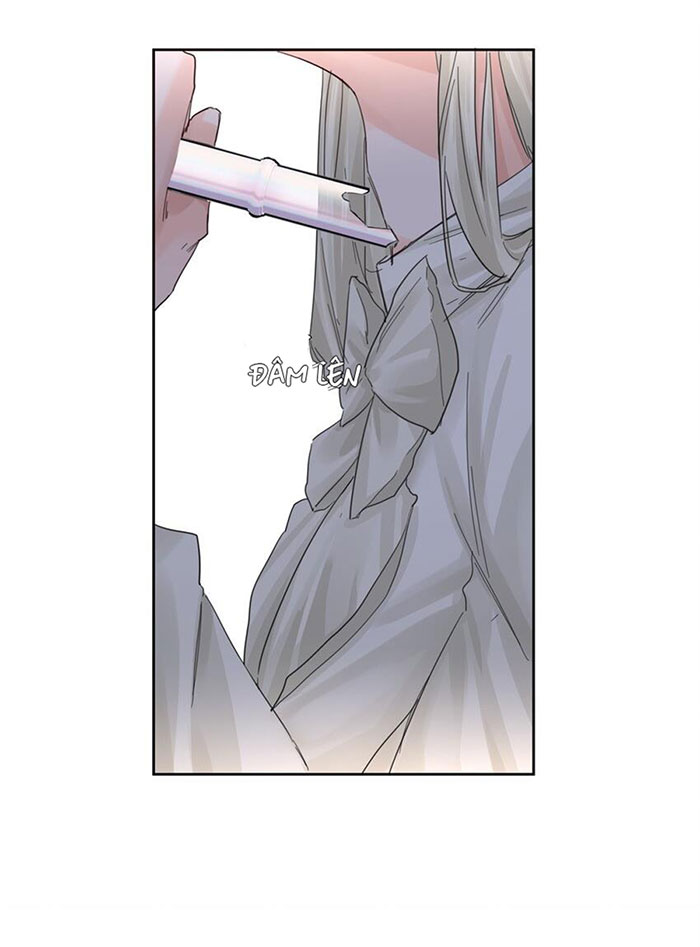 tình cũ là vua chapter 41 11