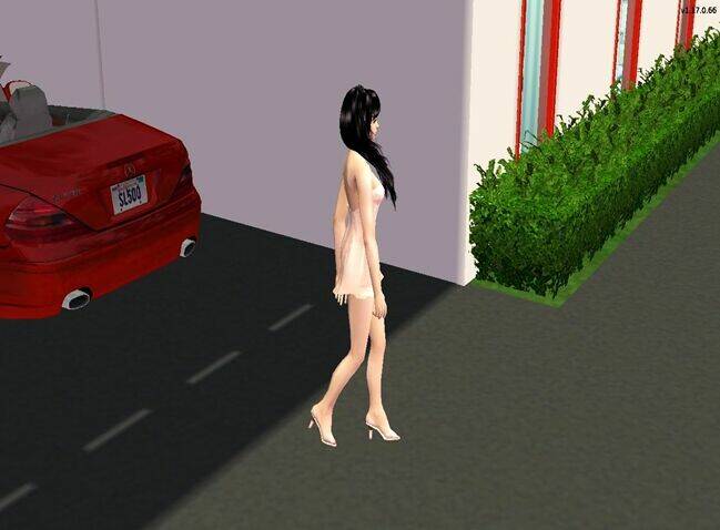 tìm em [truyện sims] chapter 18 7