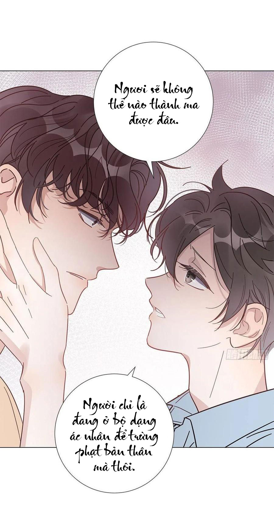 hôm nay nam giả trang nữ vẫn chưa được cầu hôn! chapter 50 12