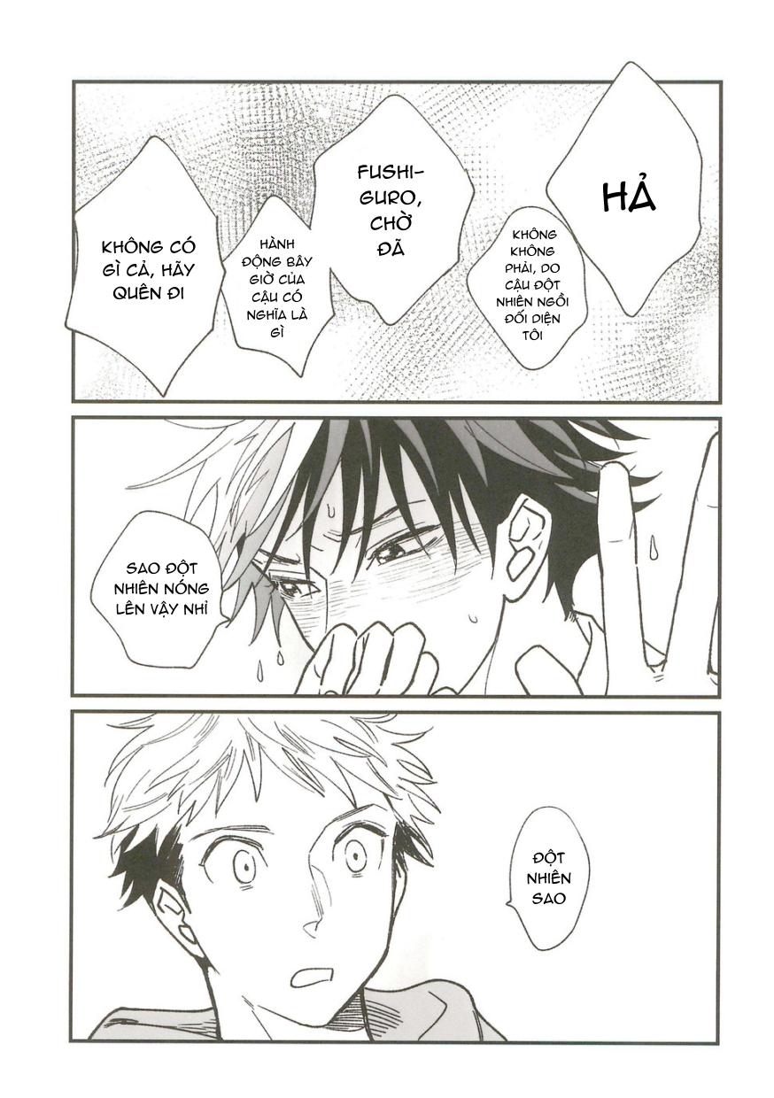 người tà răm luôn có quỷ theo sau chapter 44.1 20