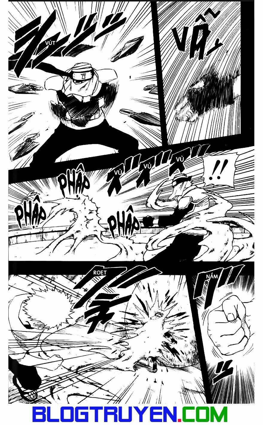 naruto - cửu vĩ hồ ly chapter 130 16