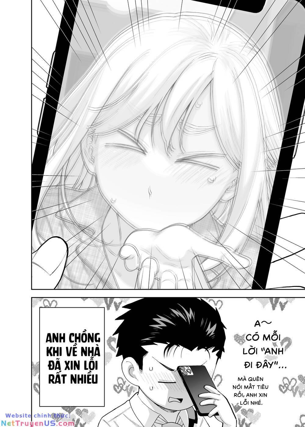 a story about a very ordinary couple chapter 27 4