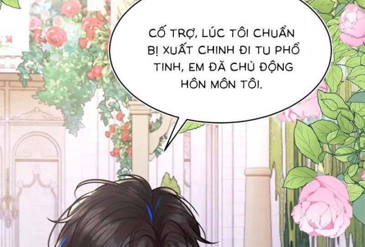 vị chỉ huy lạnh lùng khóc trong vòng tay tôi chapter 53 7