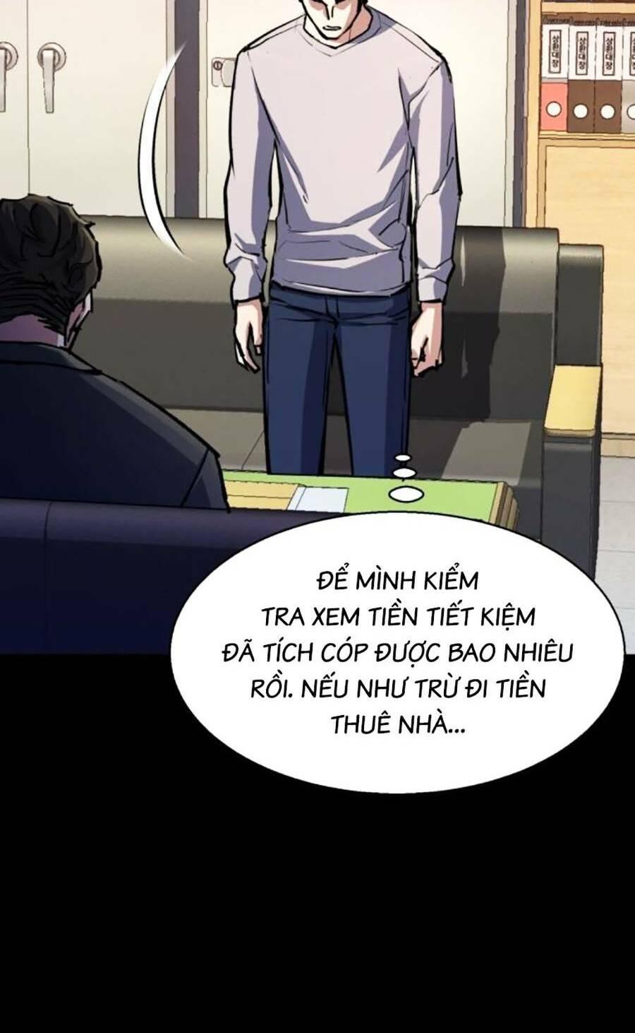 bạn học tôi là lính đánh thuê chapter 147 39