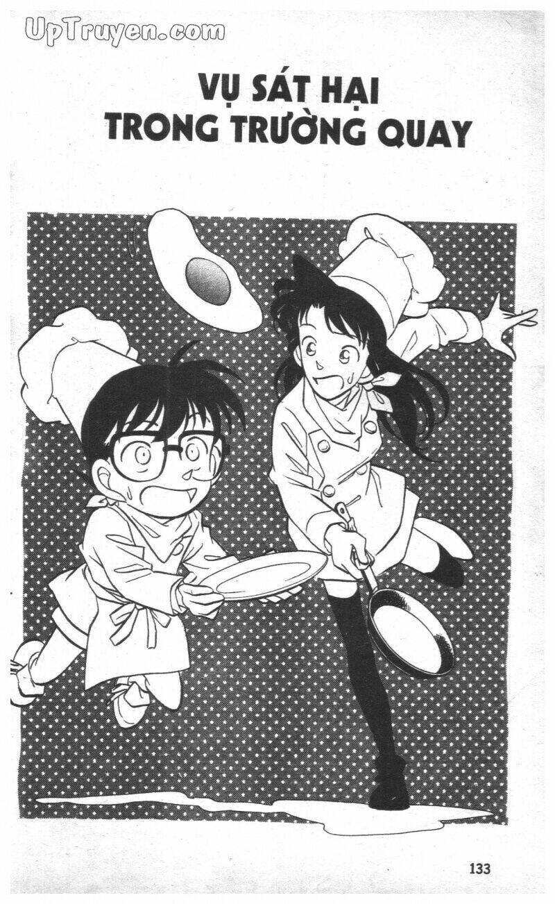conan - bộ đặc biệt chapter 3 132
