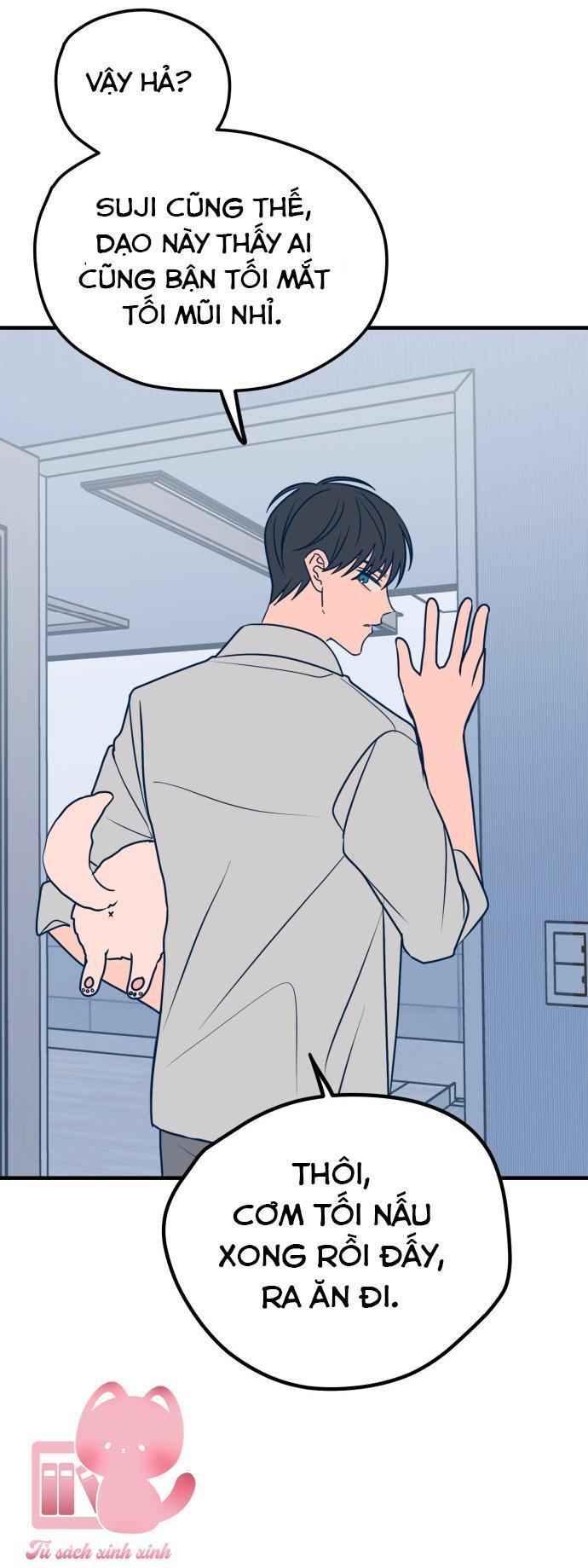 kẻ cắp gặp bà già chapter 27 11