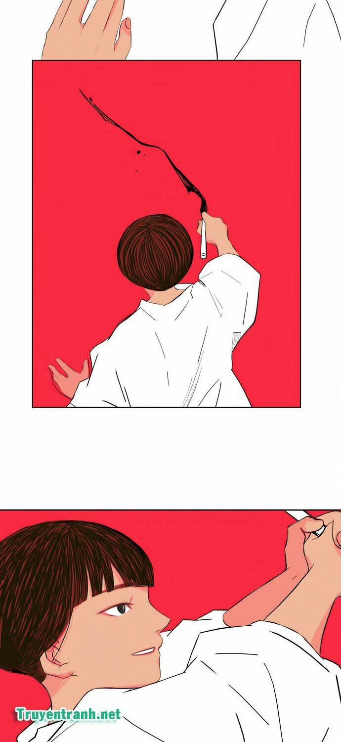 lời thì thầm ma quỉ chapter 1 6