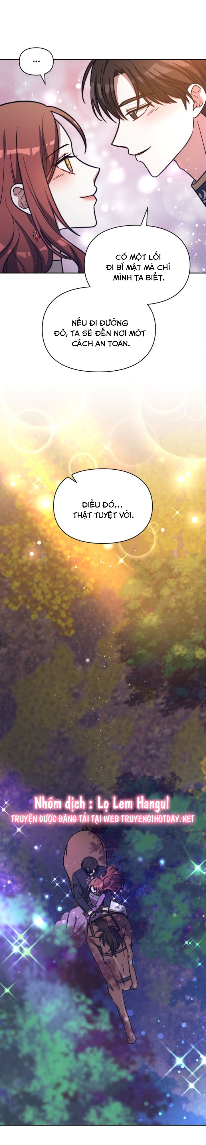 chuyện tình tay ba chapter 128 4