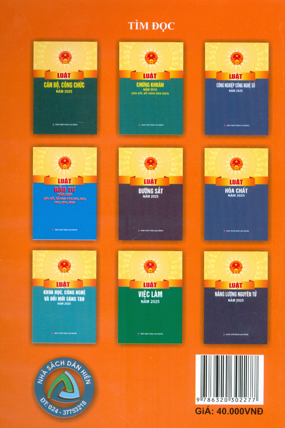 Luật Phá Sản Năm 2014 (Sửa Đổi, Bổ Sung Năm 2025)