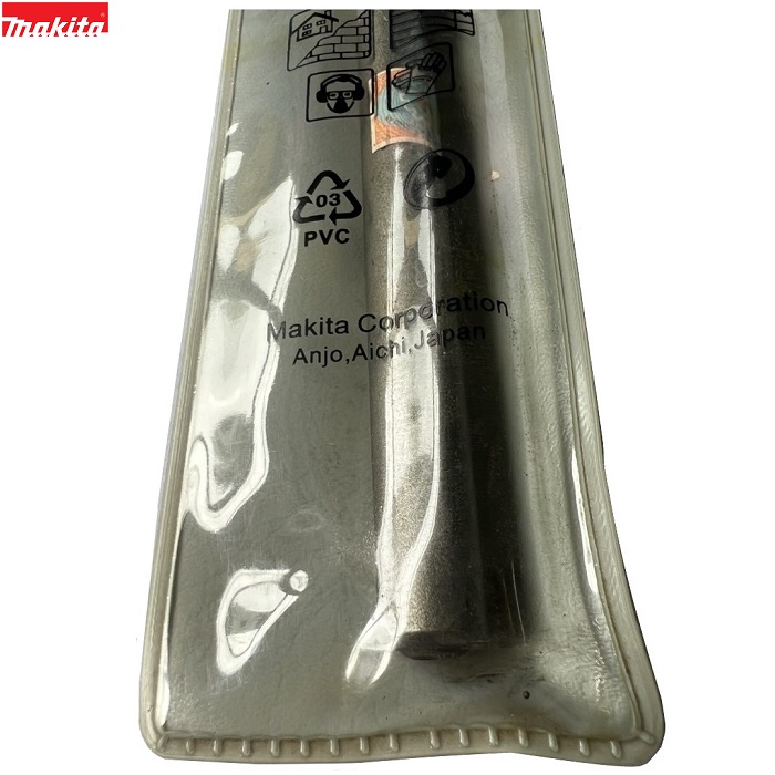Mũi khoan tường chuôi thẳng Makita 9mm x 150mm D-05315