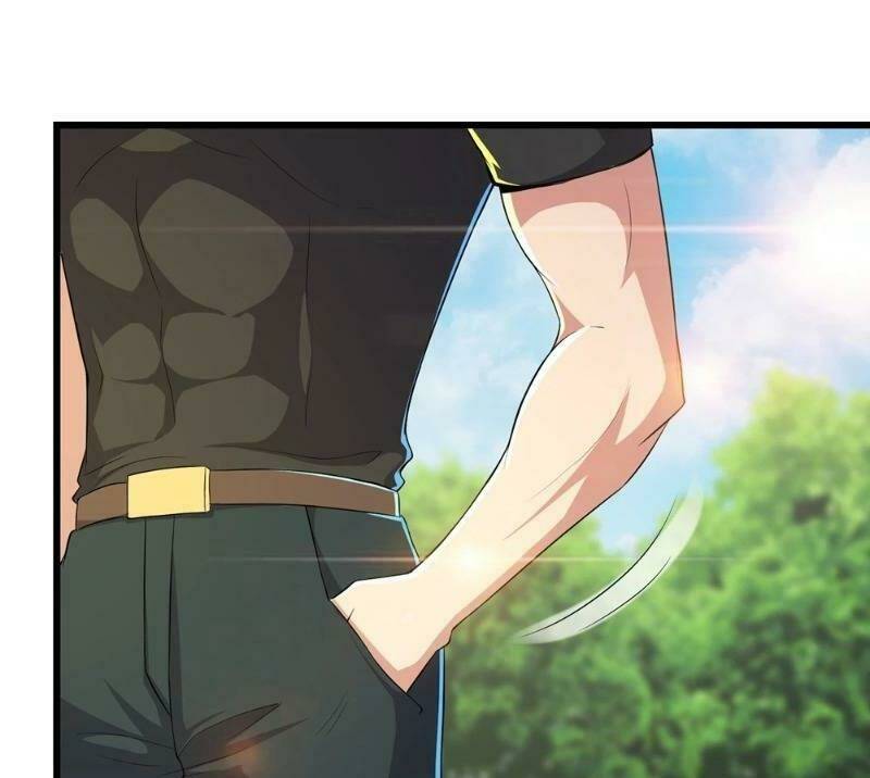 tối cường đặc chủng binh của hoa khôi chapter 87 19