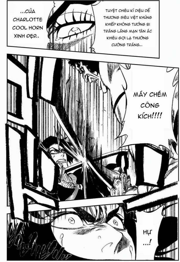 thần chết ichigo chapter 320 14