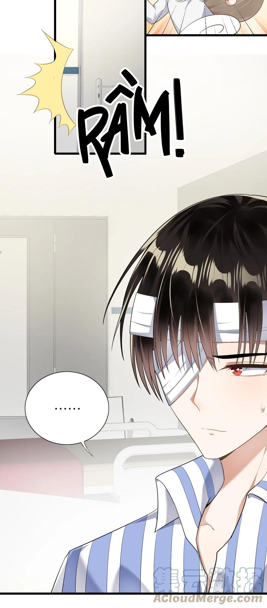 tức thời phạm quy [ tức thì vi quy ] chapter 35 3