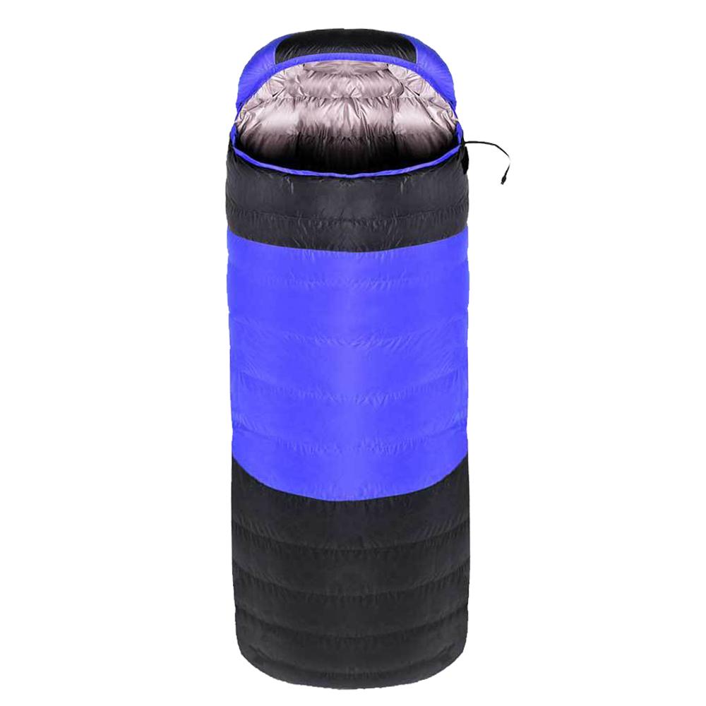 USB Powered Heating Pad Waterproof Camping Warm Sleeping Bag with 3-Level Temperature Adjustable Storage Bag