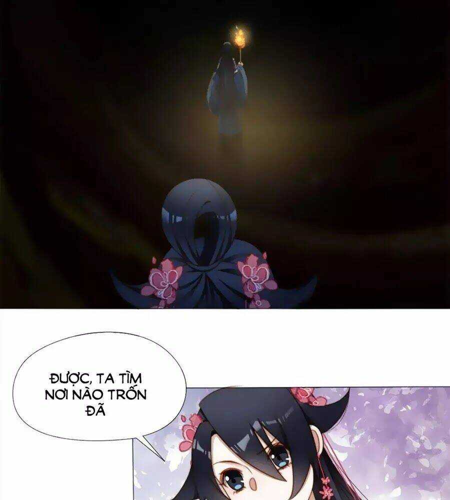 thần nữ thái năng liêu chapter 33 9