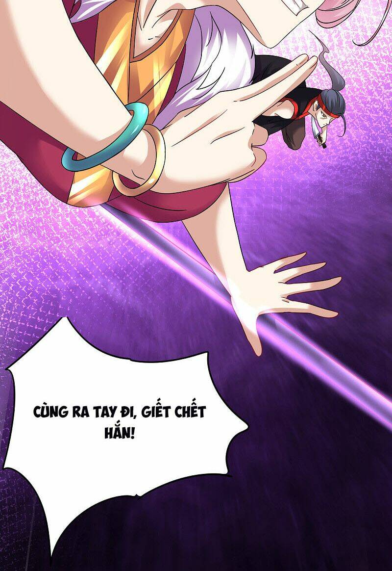 đạo ấn chapter 161 15