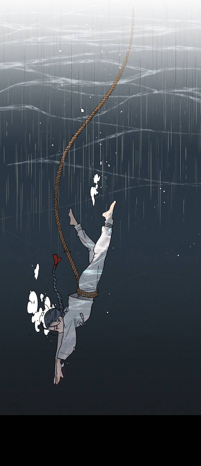 người tình của gwanghae chapter 9 10