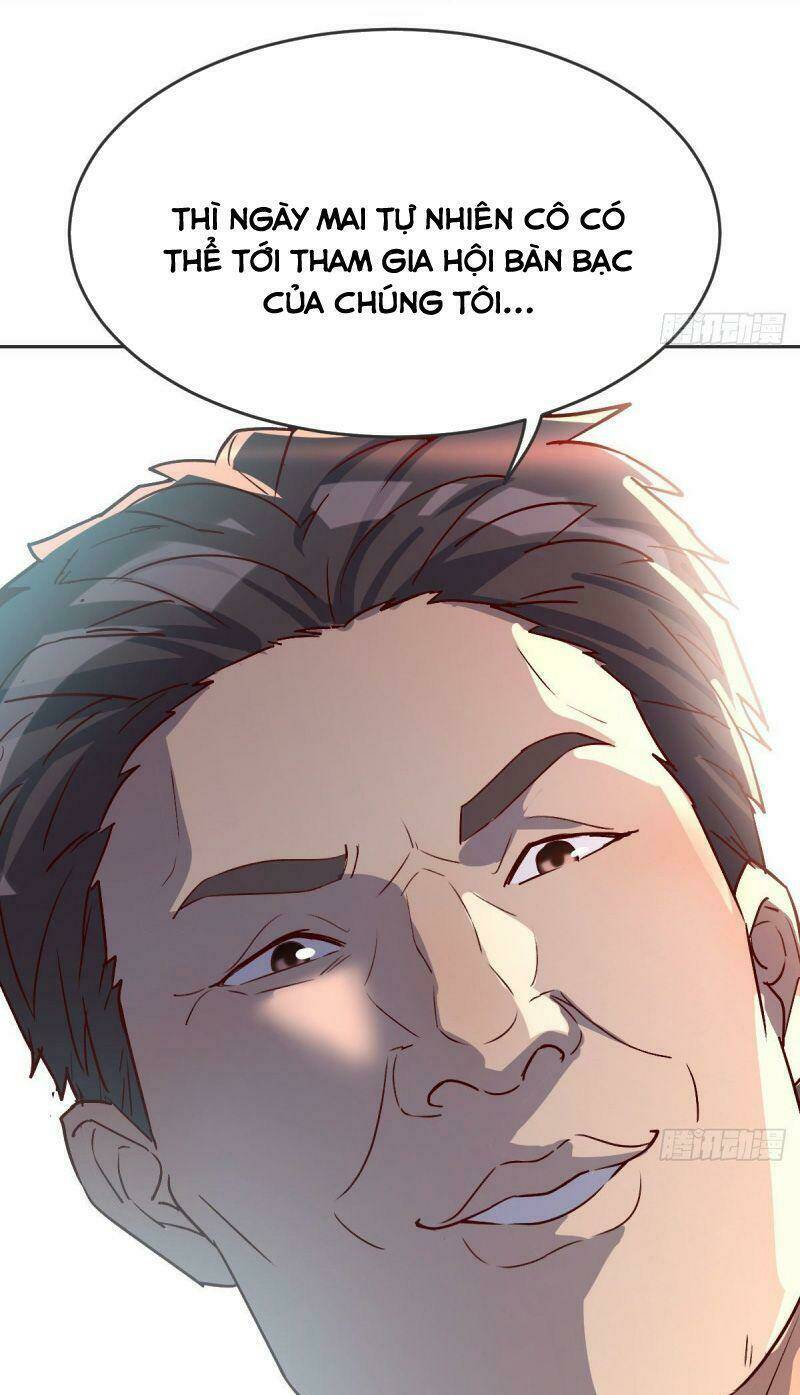 y thánh thiên tài tại hoa đô chapter 16 34