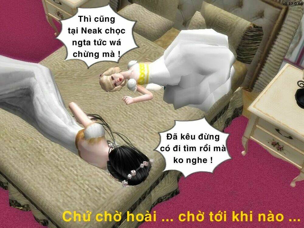 truyện sims - earl story chapter 21 30