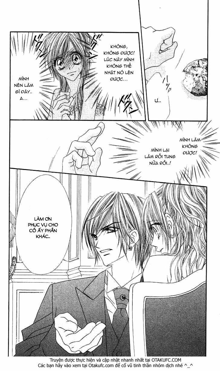 honey x honey drop chapter 44 24