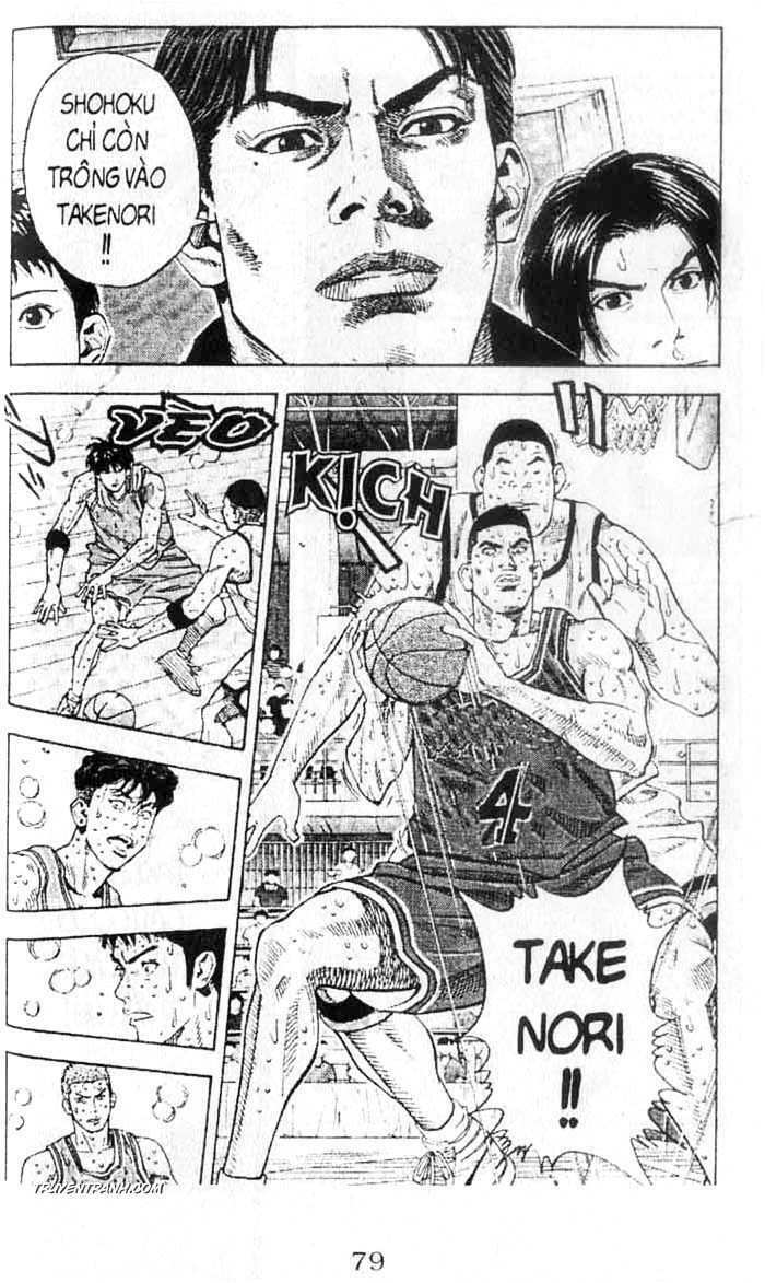 cao thủ bóng rổ chapter 268 14