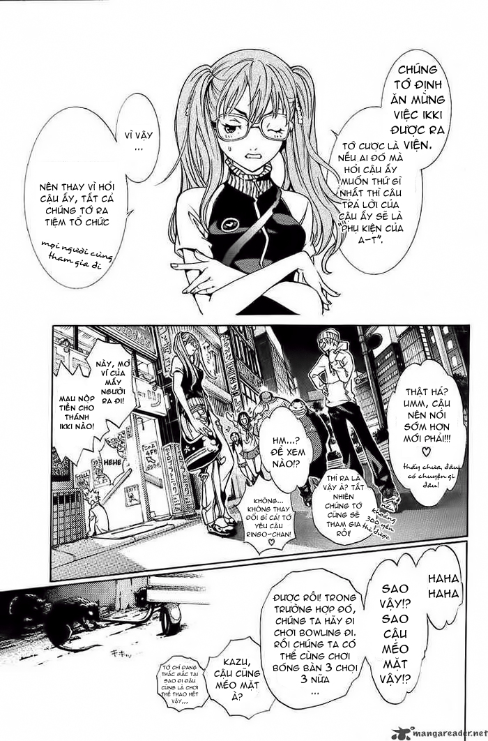 air gear chapter 130 12